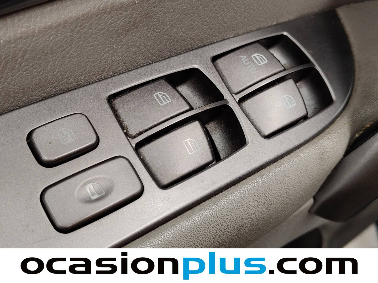 SsangYong Rodius SsangYong Rodius D22T Premium (178 CV) 7 plazas km 0