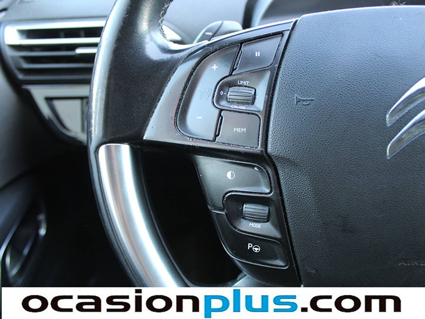 Foto Citroën Grand C4 Picasso Citroen Grand C4 Picasso THP 165 S&S Exclusive Auto 7 Plazas  (165 CV)