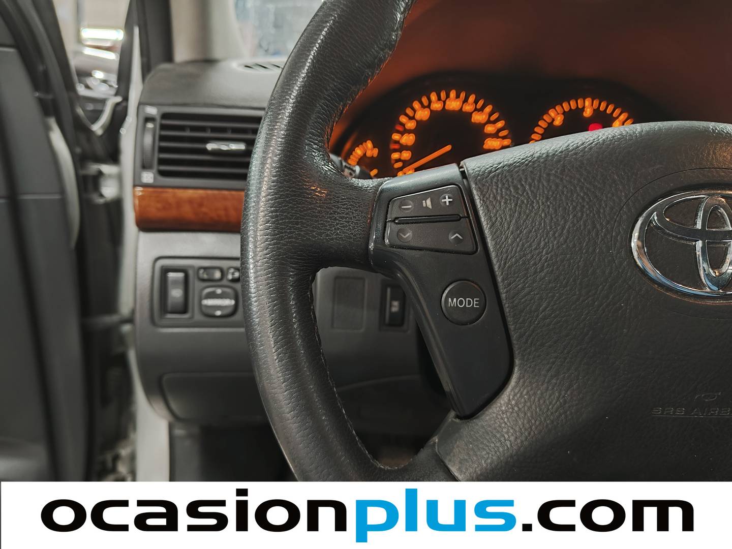 Toyota Avensis Toyota Avensis 2.2 D-4D Executive (150 CV) seminuevo