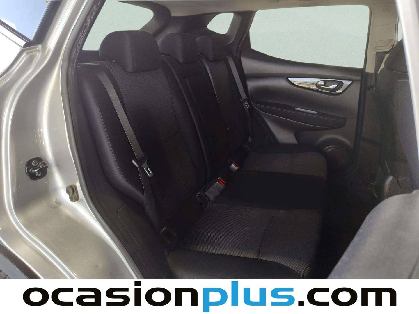 Nissan QASHQAI Nissan Qashqai dCi 130 N-Connecta 4x2 XTronic (130 CV) km 0