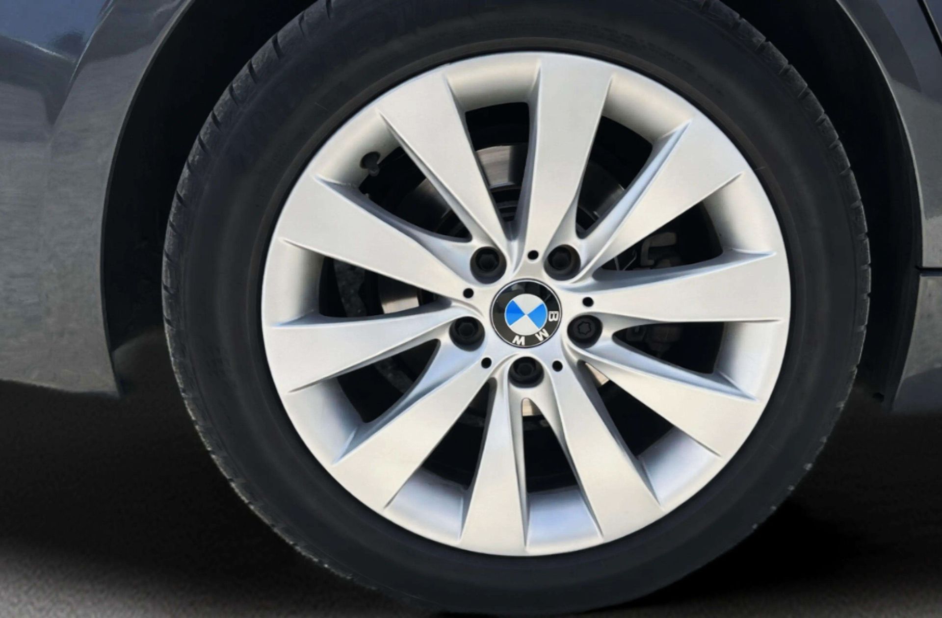 BMW Serie 3 320d - foto 35