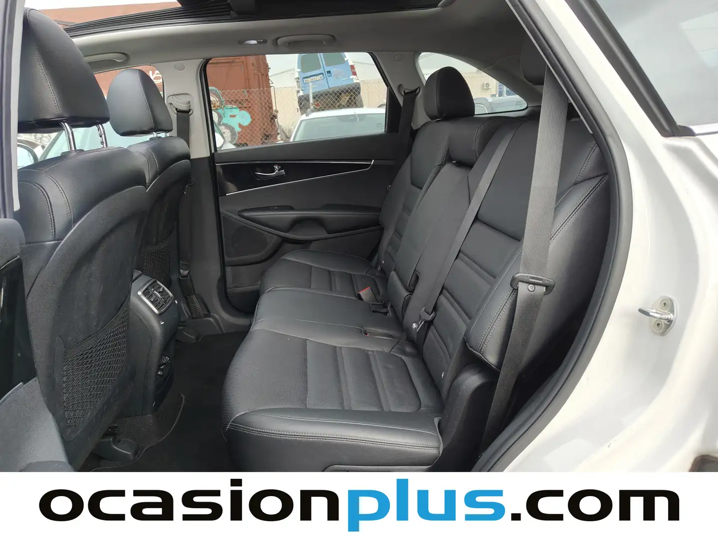 Foto KIA Sorento Kia Sorento 2.2 CRDi Emotion 4x4  (200 CV) 7 Plazas