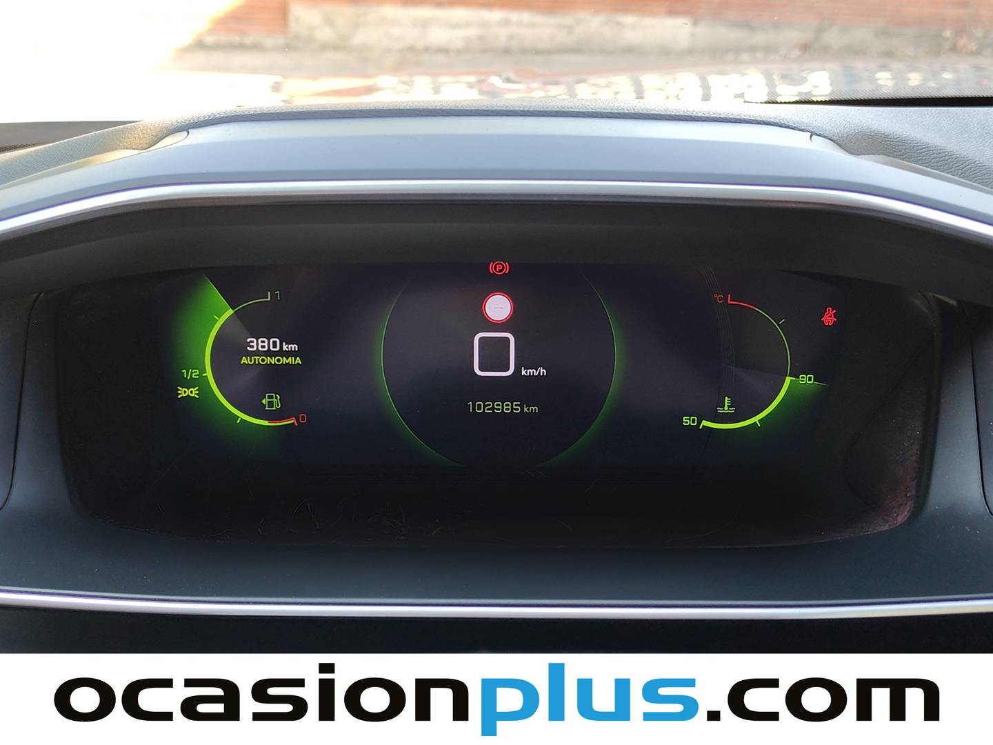 Foto Peugeot 2008 Peugeot 2008 PureTech 130 S&S Allure Pack (130 CV)