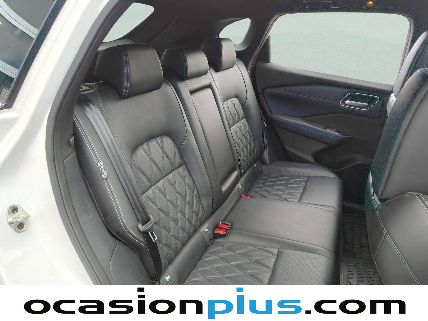 Foto Nissan QASHQAI Nissan Qashqai E-POWER Tekna+ (190 CV)