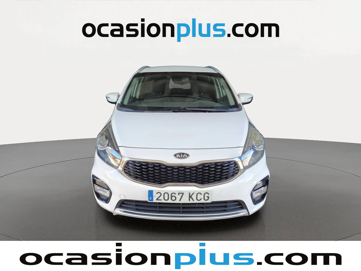 KIA Carens KIA Carens 1.7 CRDi VGT Eco-Dynam x-Tech (115 CV) barato