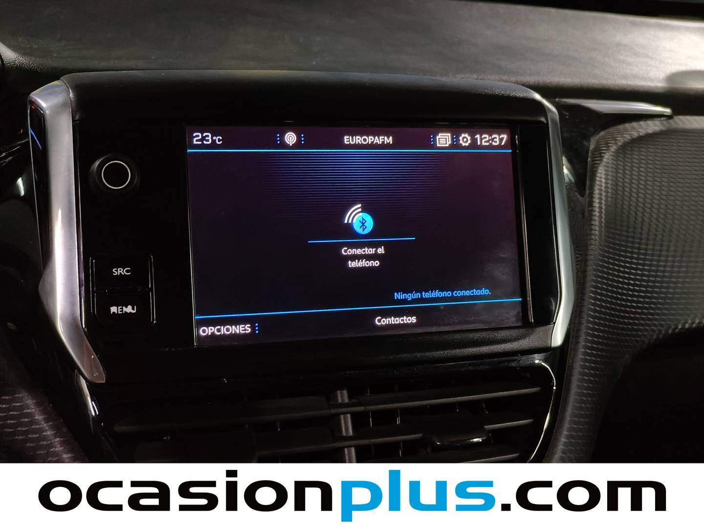Peugeot 2008 Peugeot 2008 BlueHDi 100 Allure (100 CV) al mejor precio