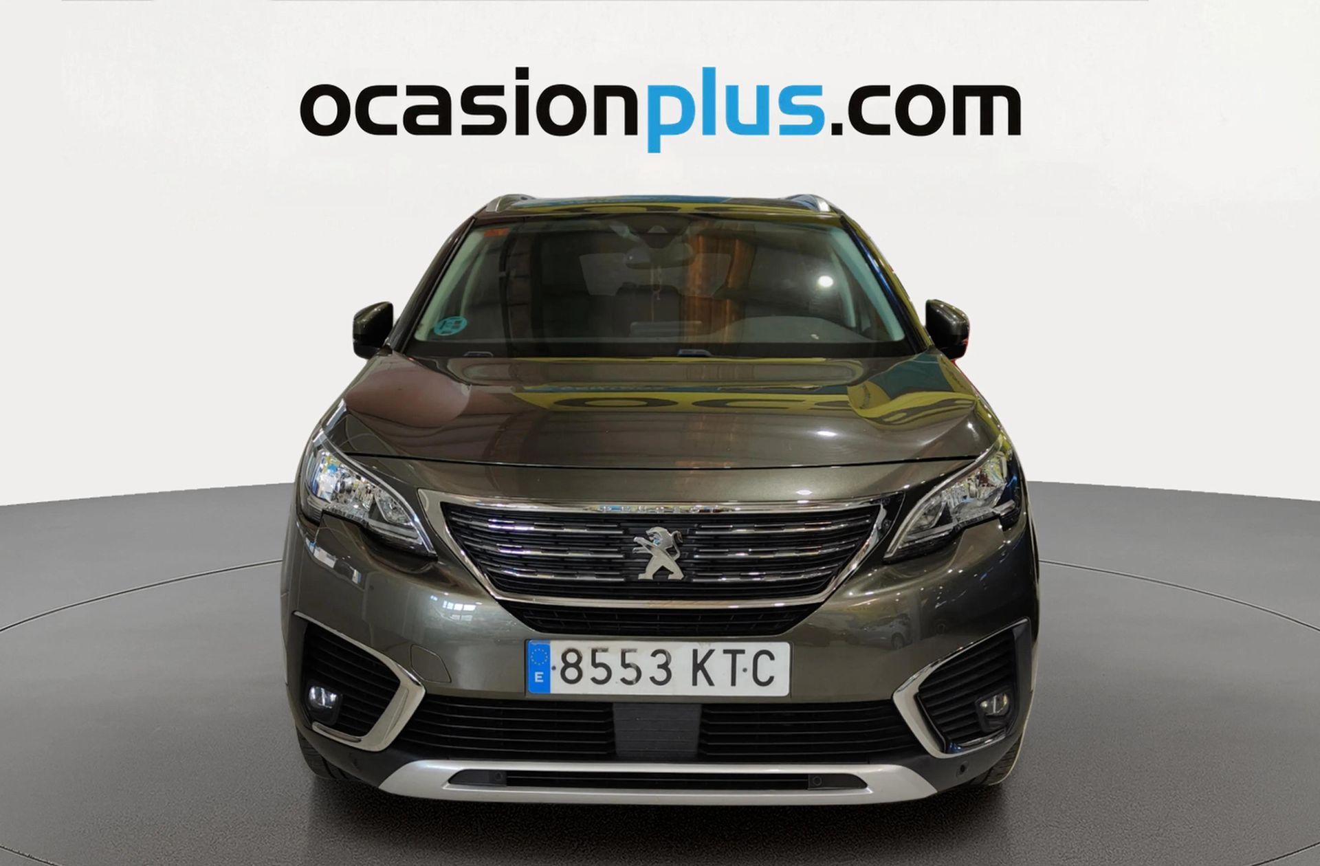 Peugeot 5008 BlueHDi 130 Allure 7 plazas - foto 15