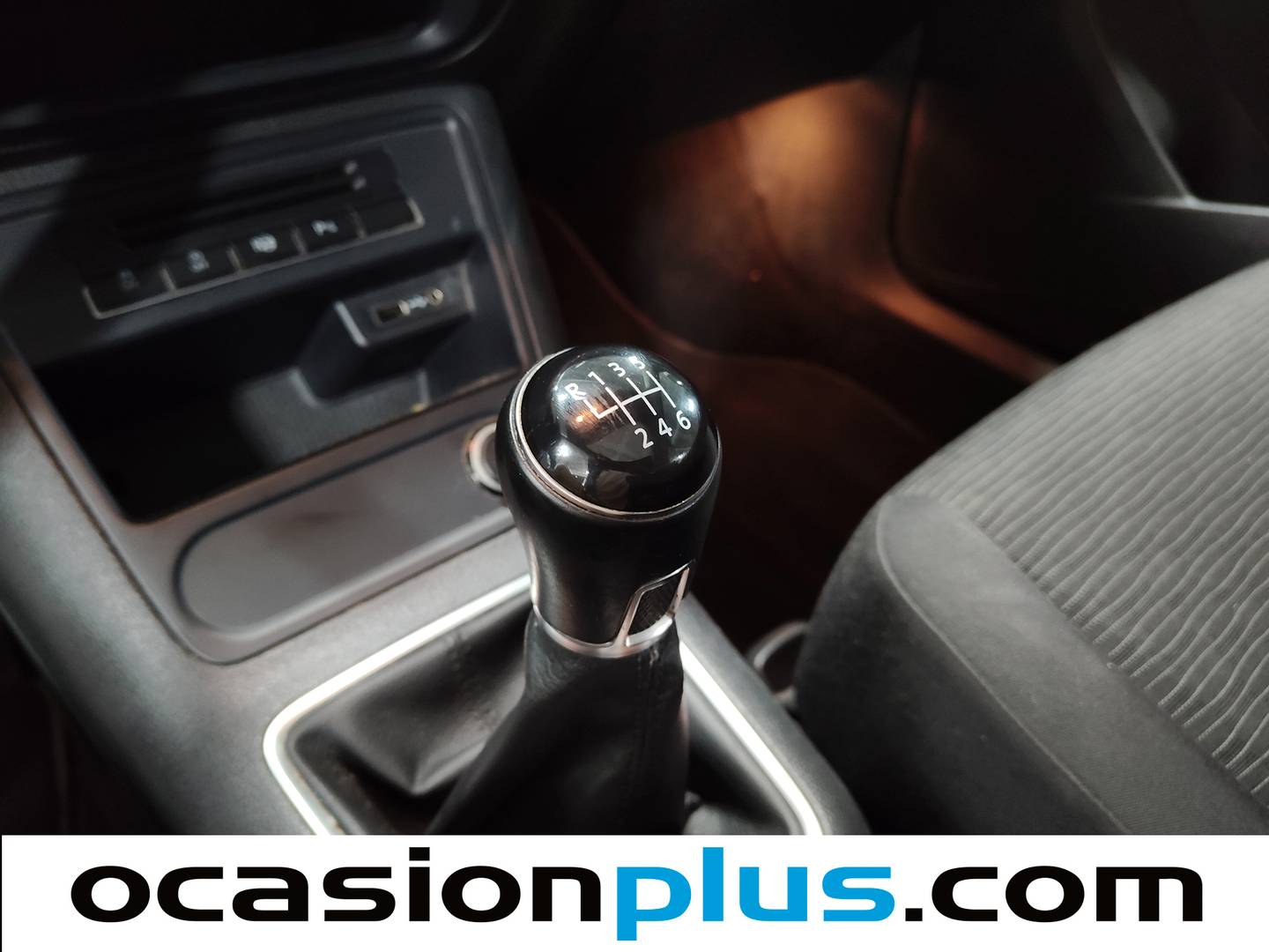 Volkswagen Tiguan Volkswagen Tiguan T1 2.0 TDI BMT 4x2 (110 CV) de segunda mano