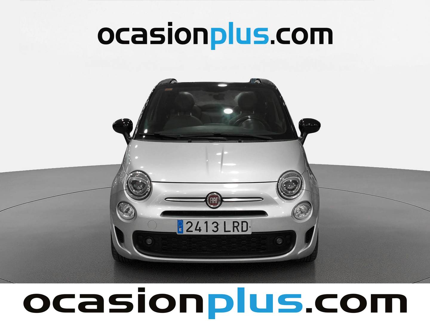 Foto Fiat 500C Fiat 500C 1.0 Hybrid Connect 51 kW (70 CV)