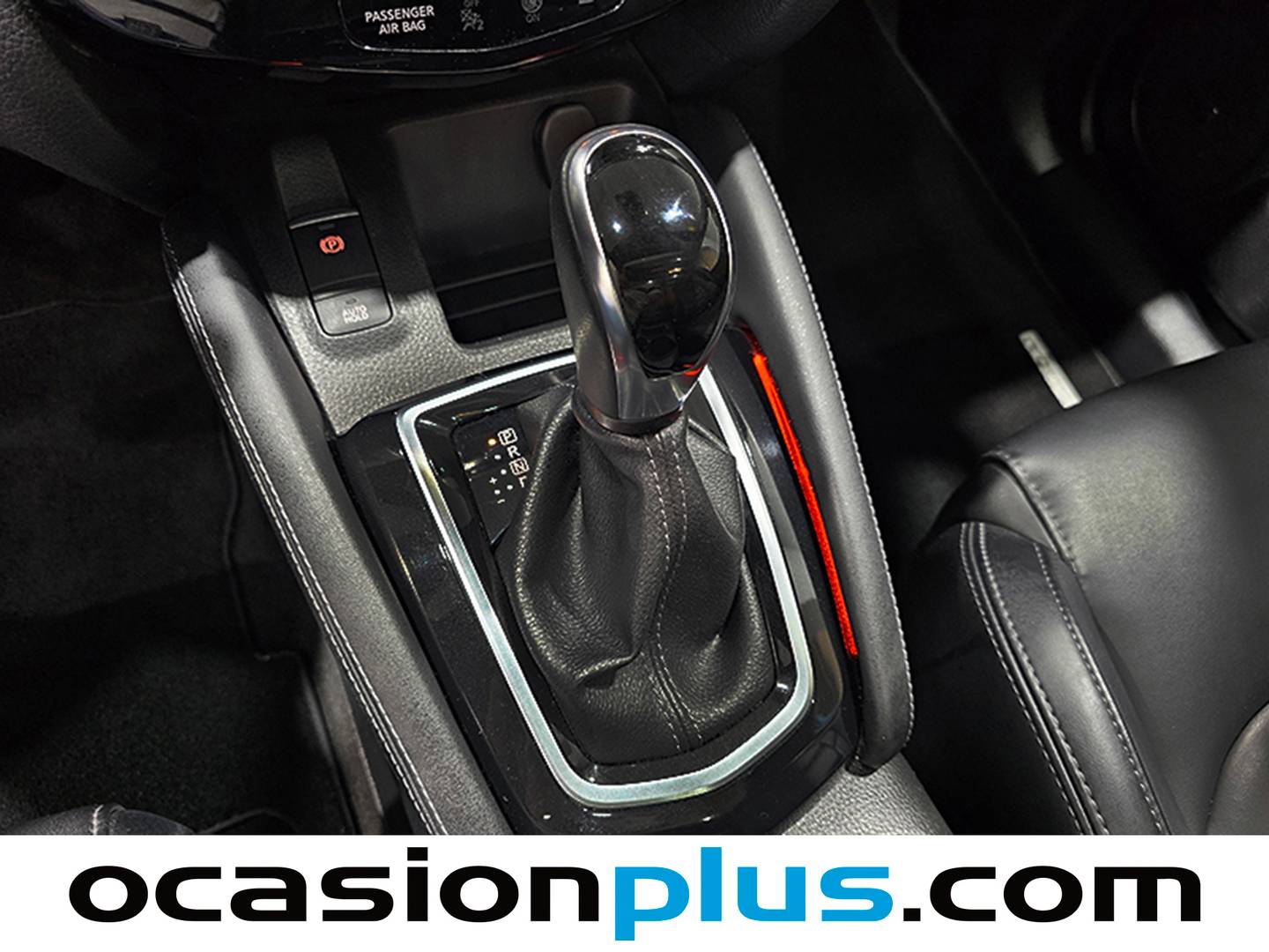Nissan QASHQAI Nissan Qashqai dCi 115 Tekna+ DCT (115 CV) de segunda mano