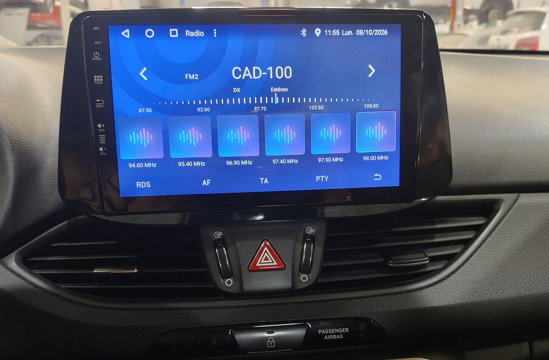Hyundai i30 1.0 T-GDi Klass - foto 28