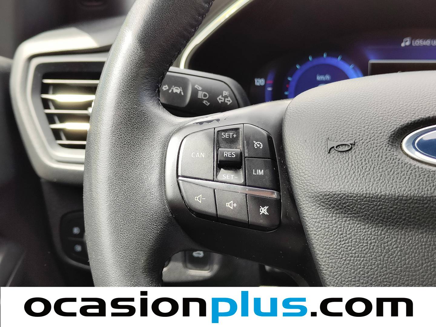 Ford Focus FORD Focus 1.0 Ecoboost MHEV Active X SB (125 CV) 125cv