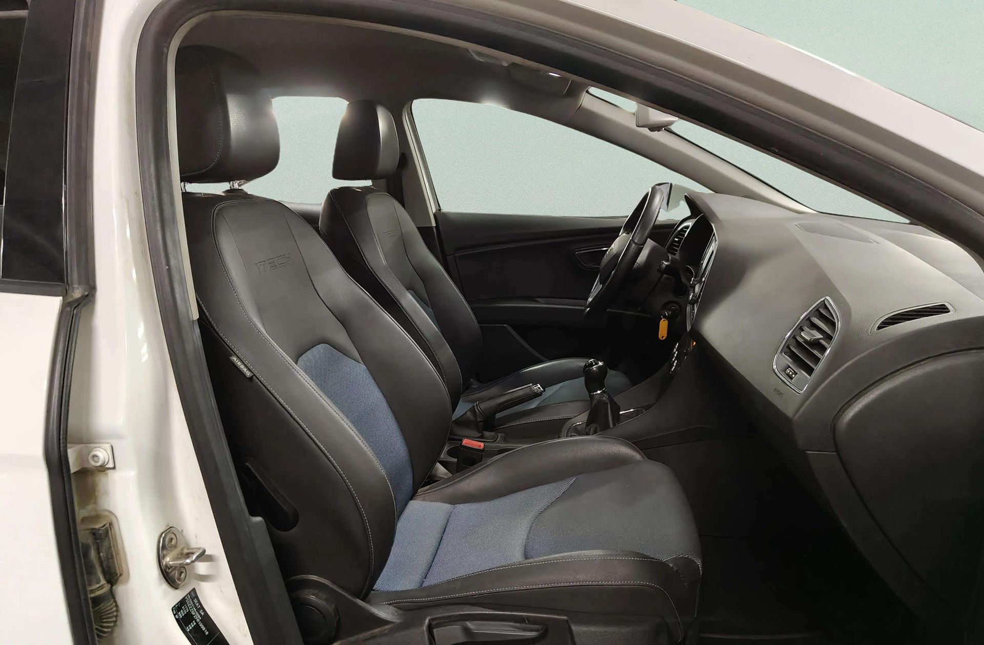 SEAT León 1.4 TSI I-Tech - foto 18