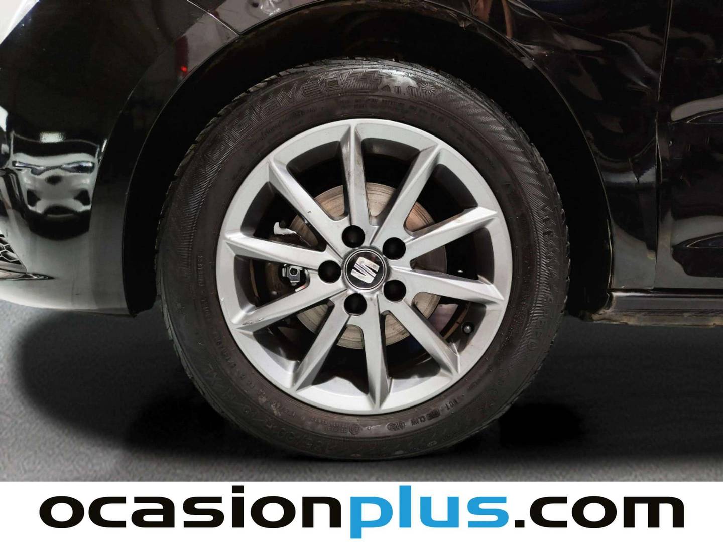 Seat Ibiza Seat Ibiza 1.2 TSI Reference (85 CV) 85cv