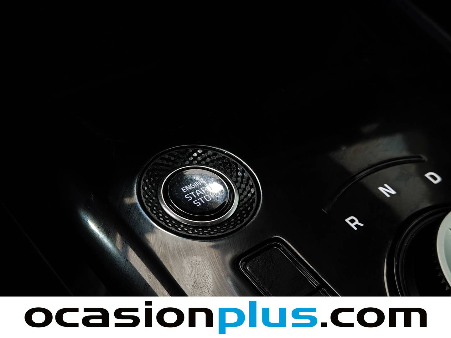 Foto KIA Niro Kia Niro 1.6 GDi HEV Drive (129 CV)