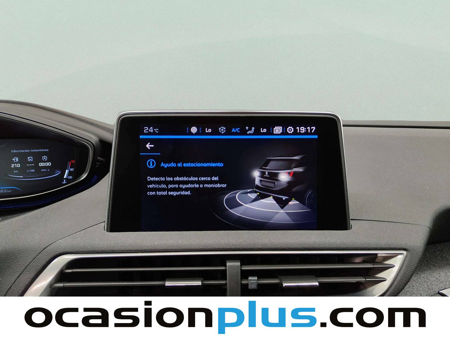 Accesorios del Peugeot 3008 Peugeot 3008 PureTech 130 S&S Allure (130 CV)