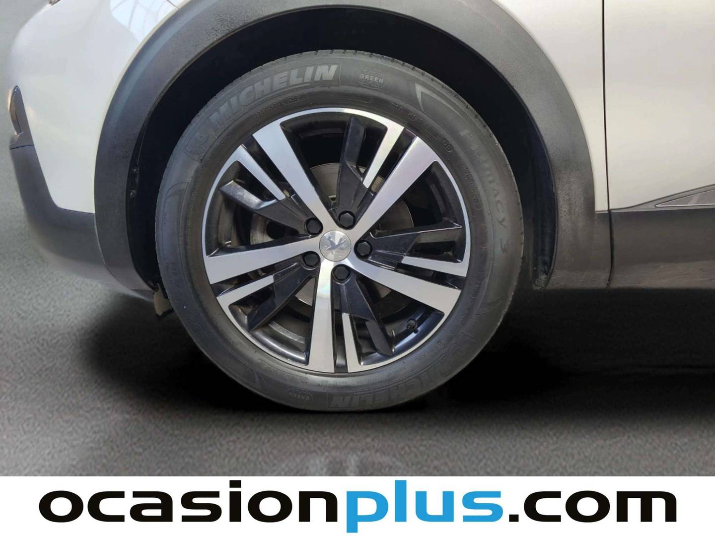 Peugeot 3008 Peugeot 3008 BlueHDI 130 S&S Allure EAT8 (130 CV) al mejor precio