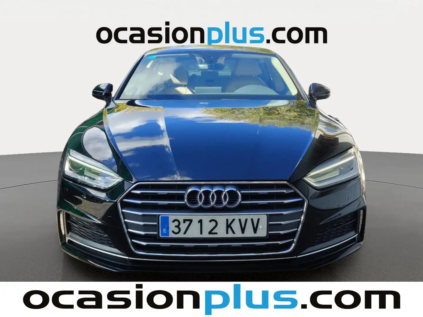 Foto Audi A5 Audi A5 Sportback 40 TFSI  (190 CV) S tronic