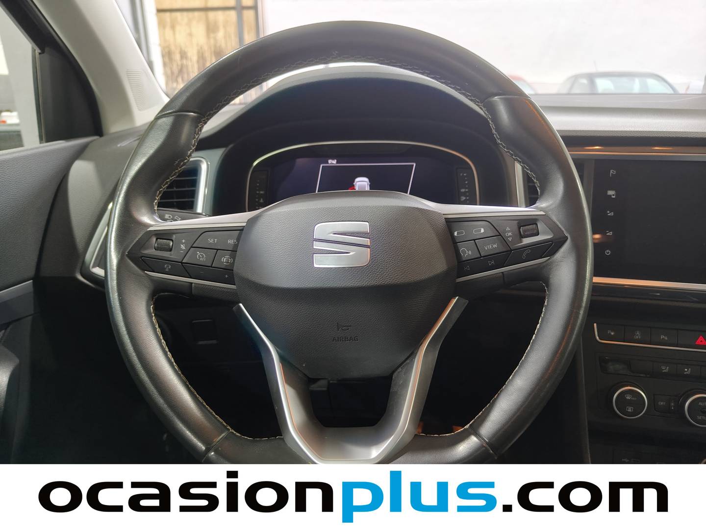 Seat Ateca Seat Ateca 1.5 TSI Style Evo Edition DSG (150 CV) 2025