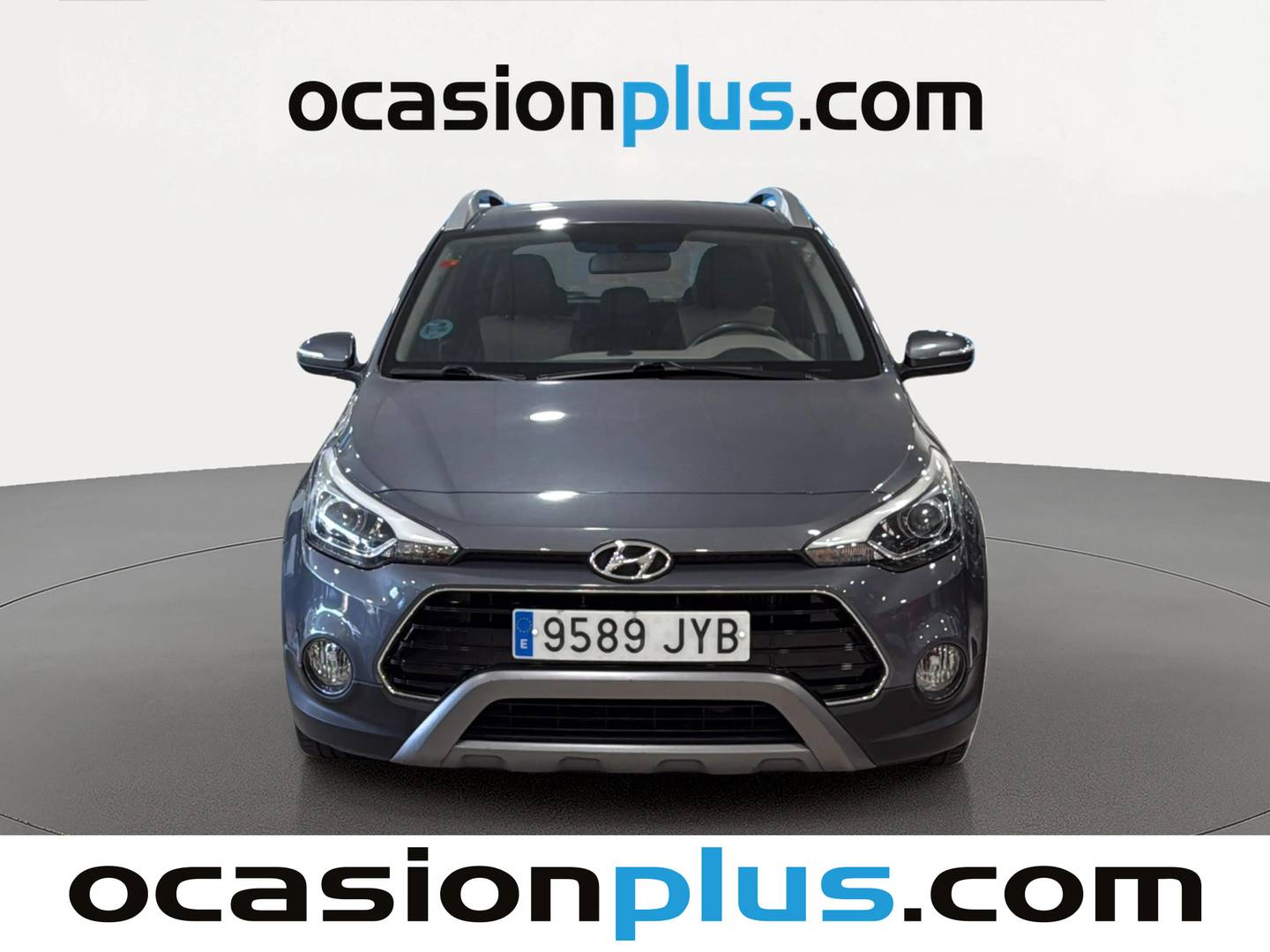 Hyundai i20 Active Hyundai i20 Active 1.0 TGDI BlueDrive Klass (100 CV) barato
