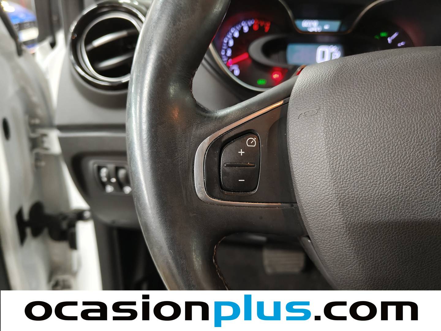Renault Captur Renault Captur Zen TCe (150 CV) GPF EDC de segunda mano