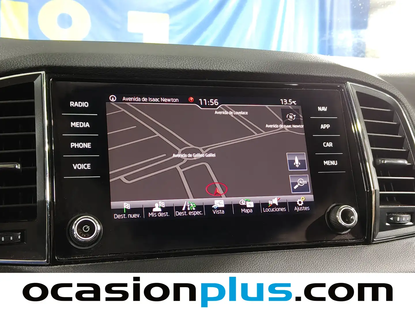 Foto Skoda Karoq Skoda Karoq 2.0 TDI Ambition (150 CV)