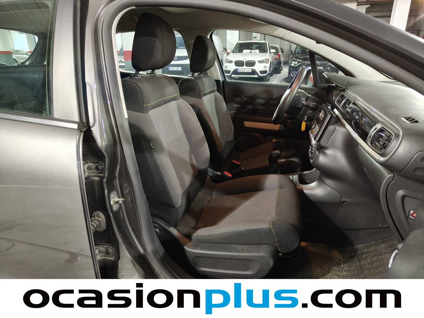 Foto Citroën C3 Citroen C3 BlueHDi 100 S&S Feel (102 CV)