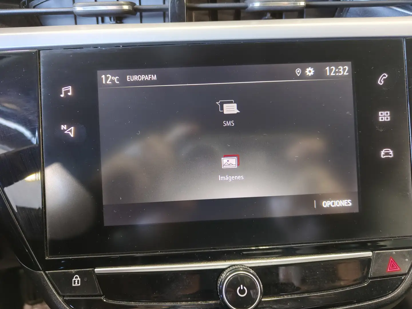 Foto Opel Corsa Opel Corsa 1.2 Turbo XHL Edition  (100 CV)