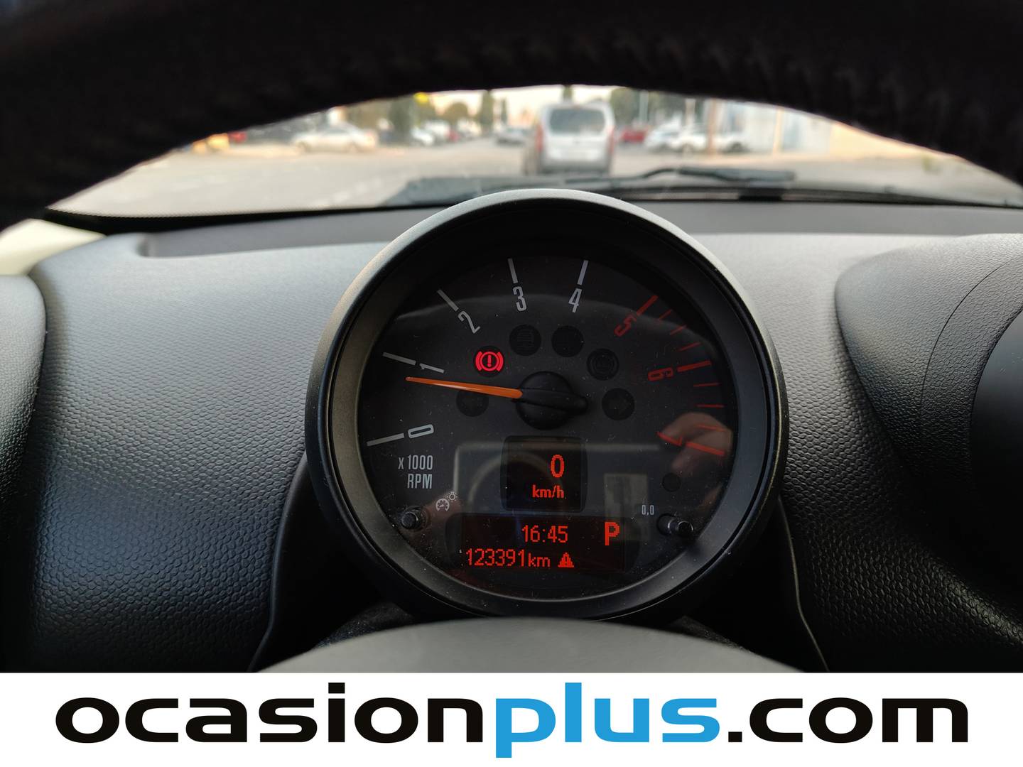 Foto Mini Countryman MINI MINI Countryman Countryman Cooper D (112 CV)