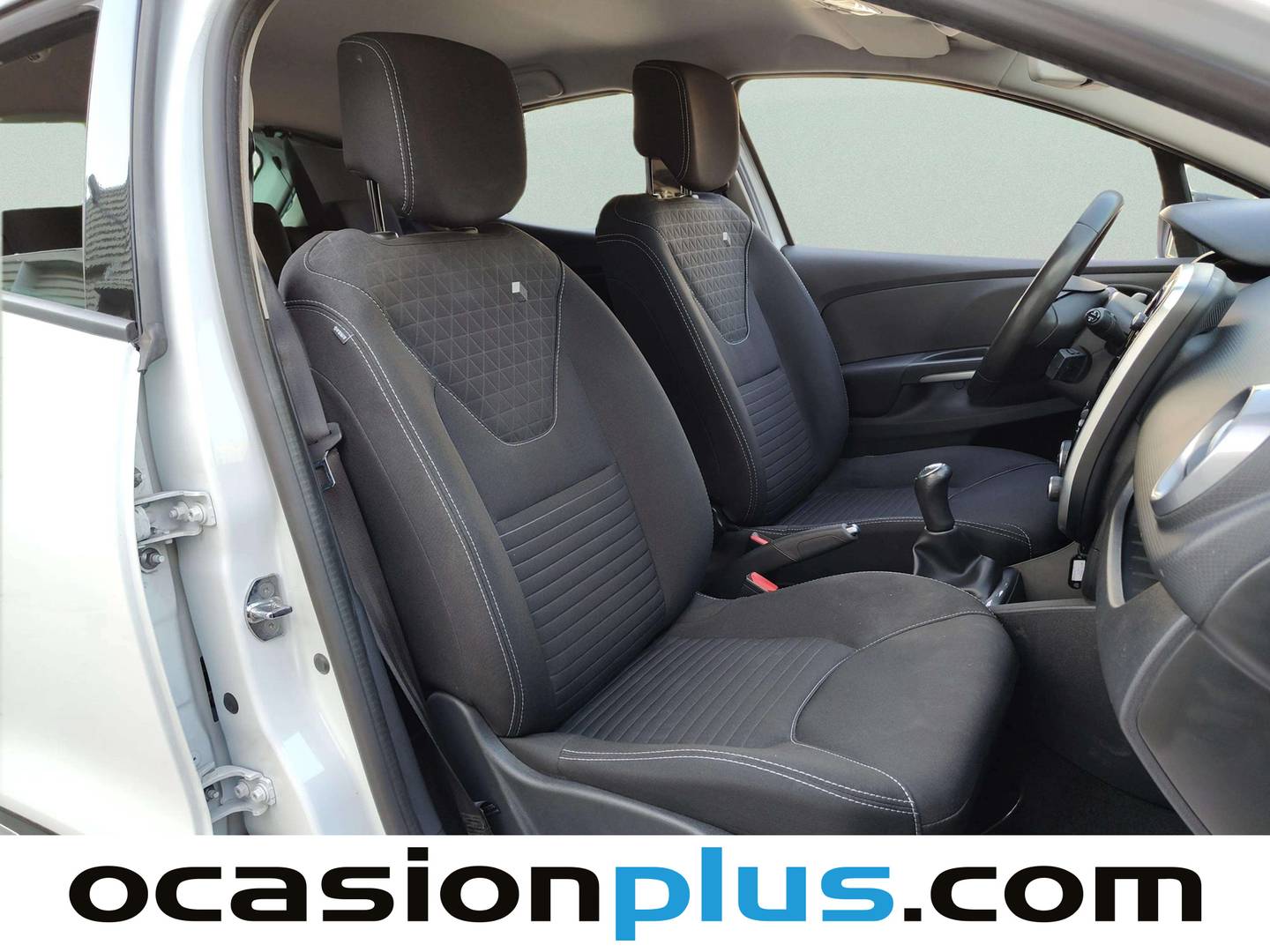 Renault Clio Renault Clio Limited Energy TCe (90 CV) gasolina