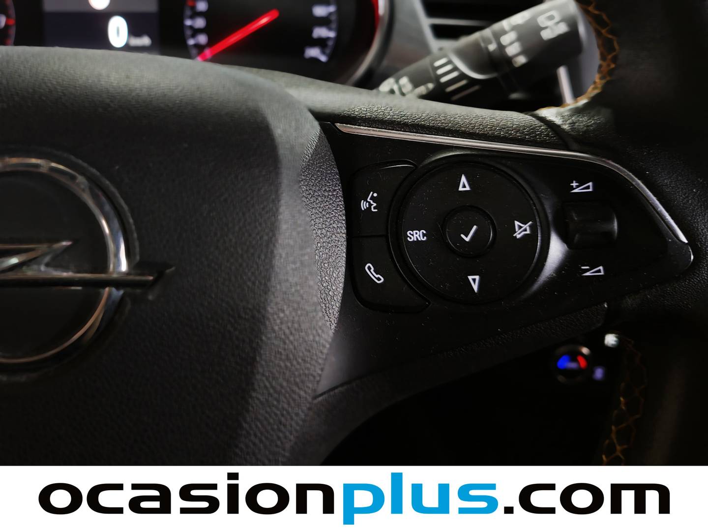 Opel Crossland X Opel Crossland X 1.2 Innovation (130 CV) seminuevo