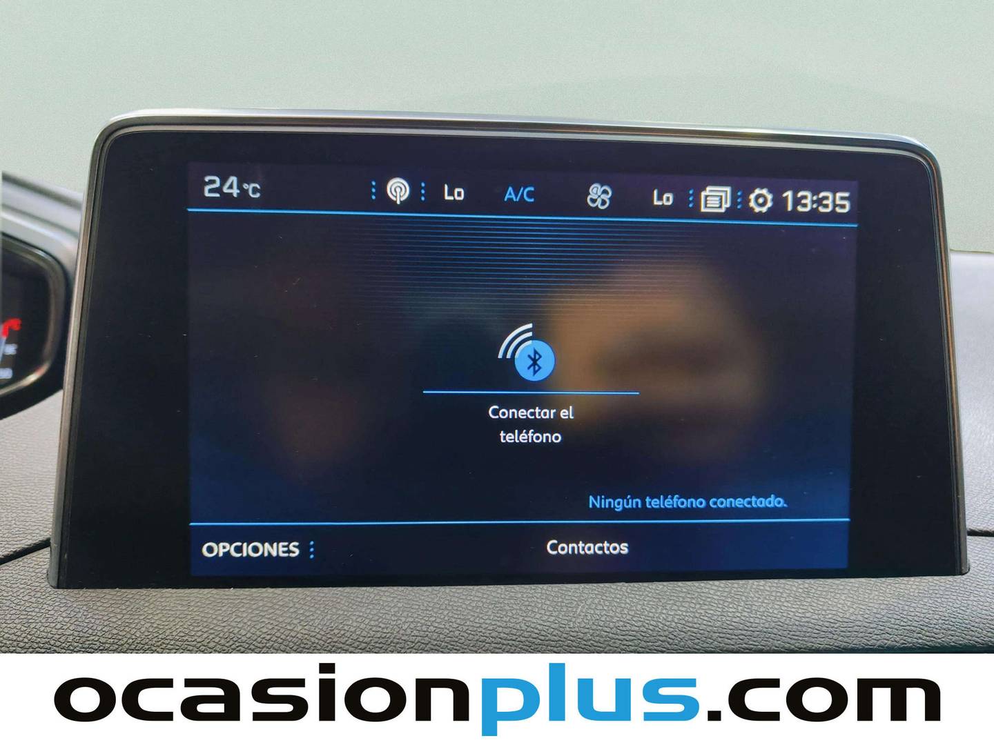 Peugeot 5008 Peugeot 5008 1.2L PureTech S&S GT Line EAT8 (130 CV) 7 Plazas 2019