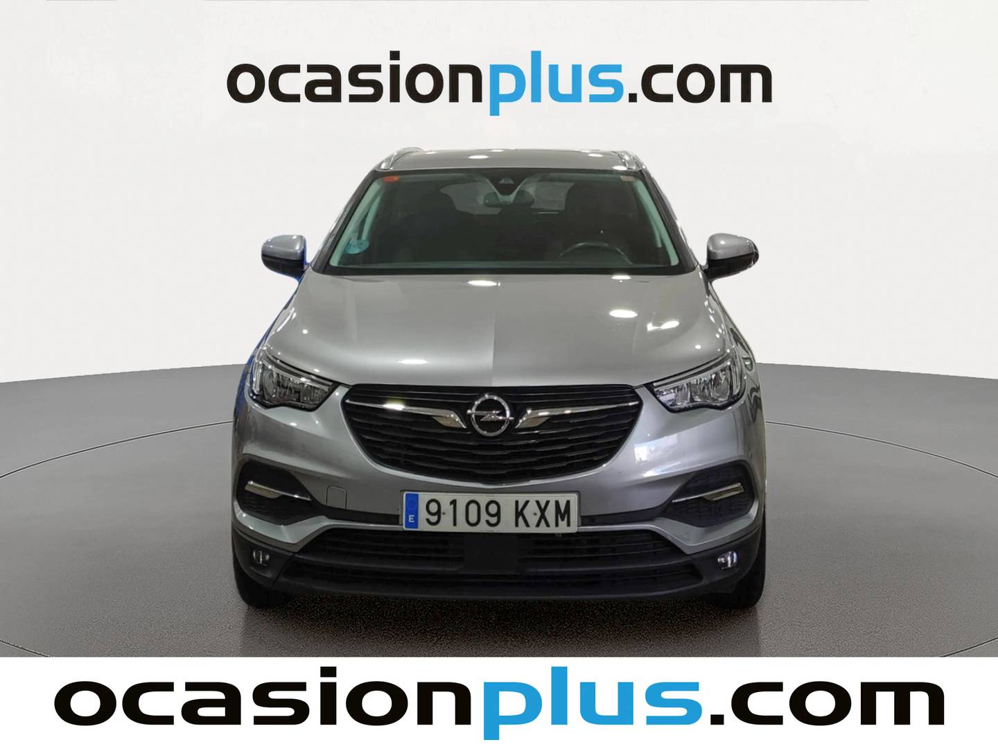 Opel Grandland X Opel Grandland X 1.2 Turbo Selective (130 CV) 130cv