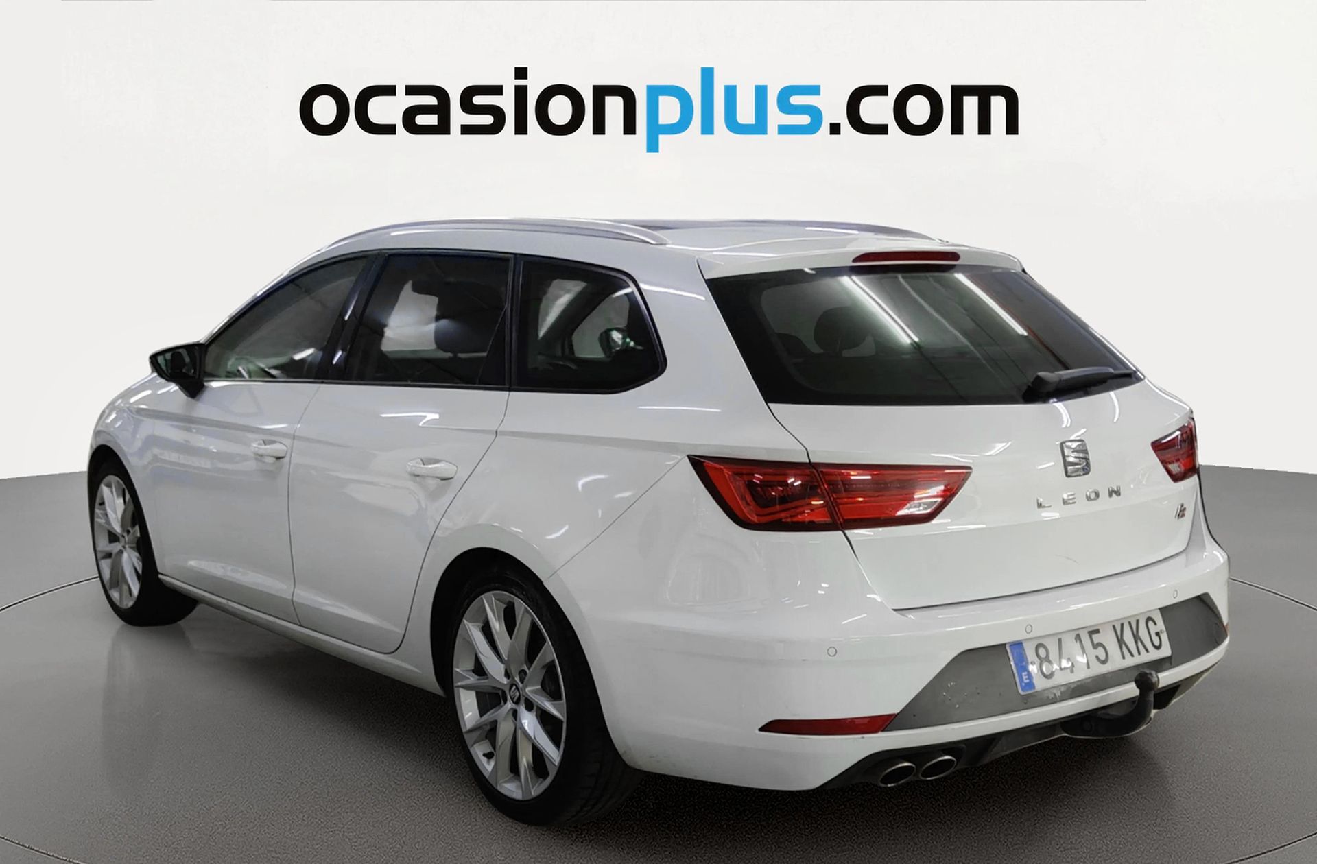SEAT León ST 1.4 TSI FR Advanced - foto 3