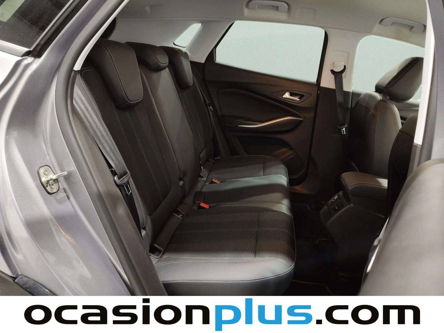 Foto Opel Grandland Opel Grandland 1.2 Turbo S&S GS Auto (130 CV)