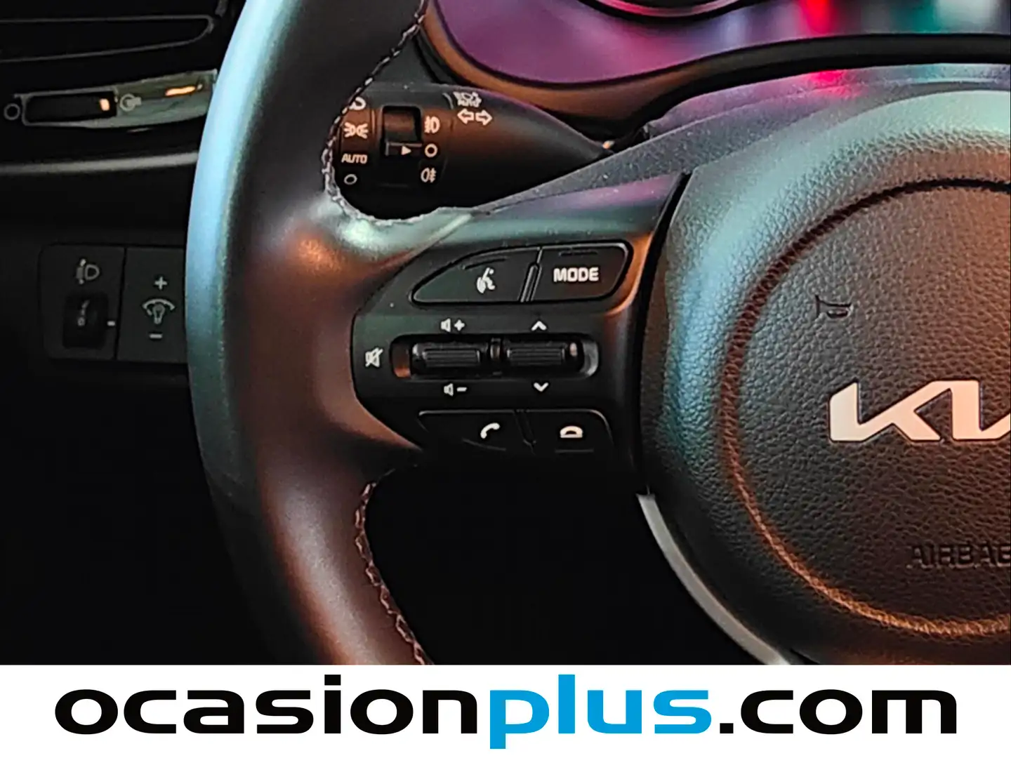 Foto KIA Rio Kia Rio 1.0 T-GDi MHEV iMT Drive (100 CV)