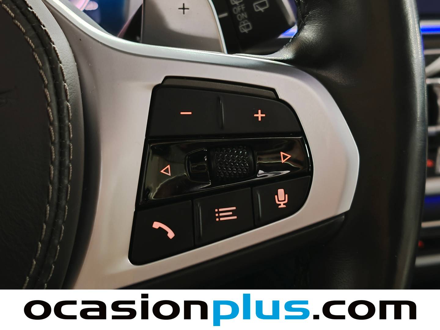 BMW X7 BMW X7 M50d (400 CV) 4x4 7 Plazas 400cv