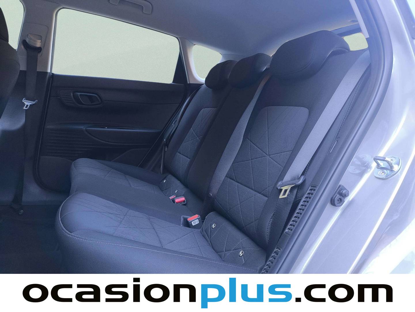 Foto Hyundai Bayon Hyundai Bayon 1.0 TGDI 48V Essence (100 CV)