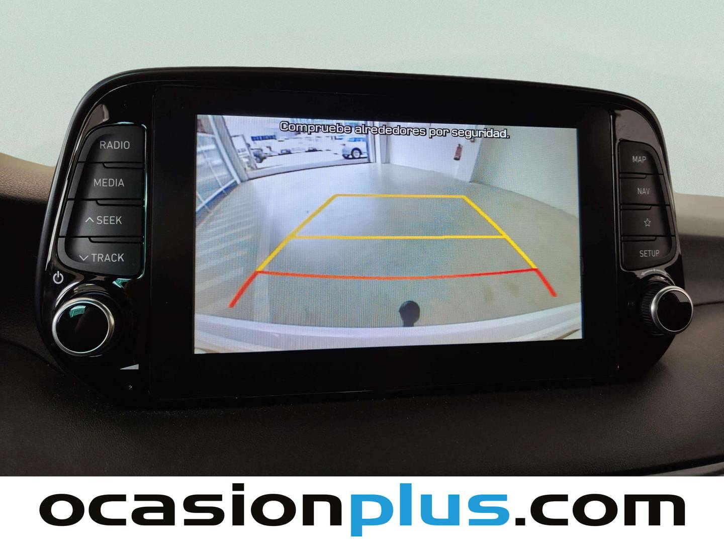 Hyundai Tucson Hyundai Tucson 1.6 TGDI N-Line 4X2 DT (177 CV) 177cv