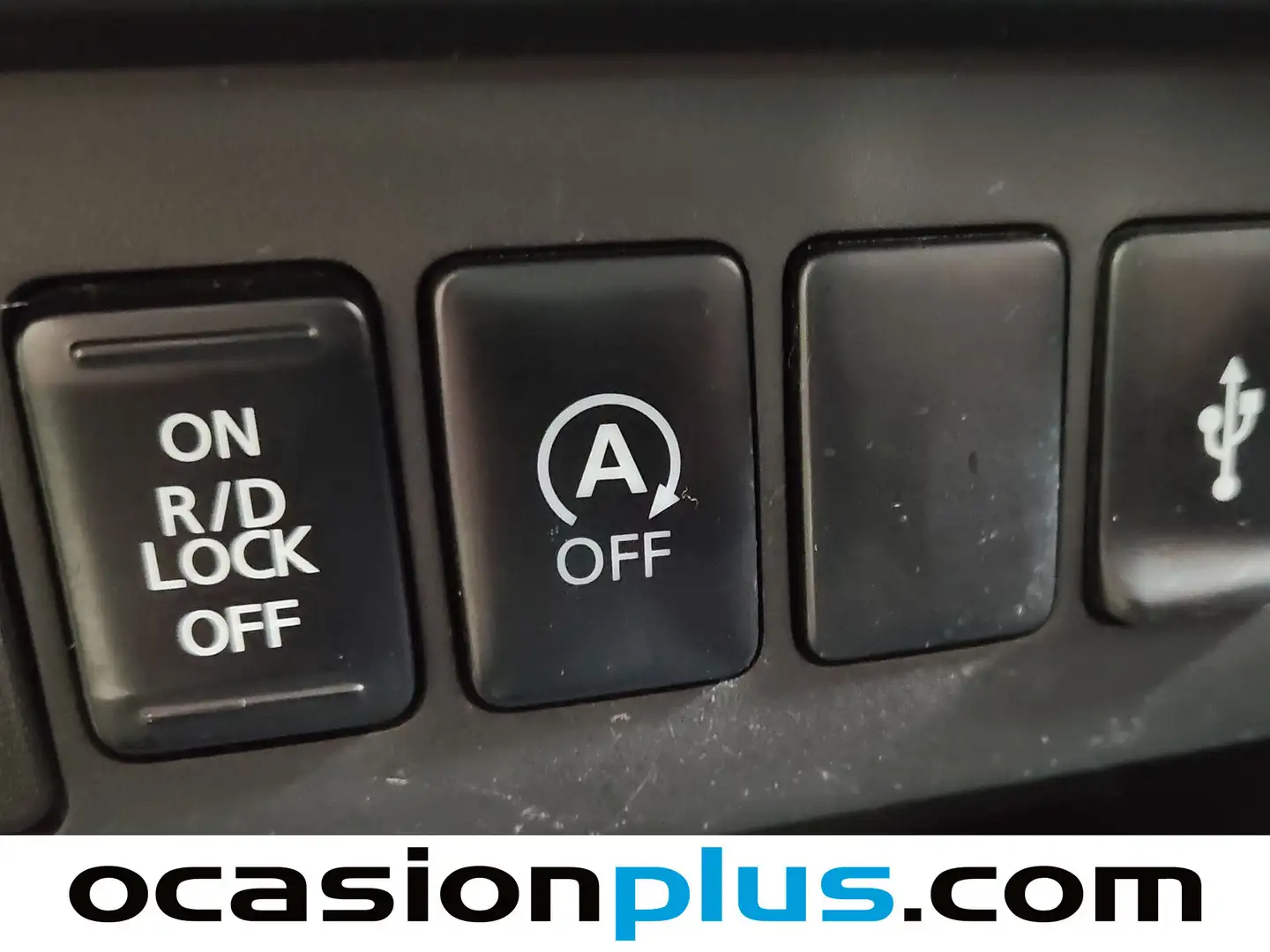 Foto Mitsubishi L200 Mitsubishi L200 2.5DI-D Double Cabina M-PRO (154 CV)