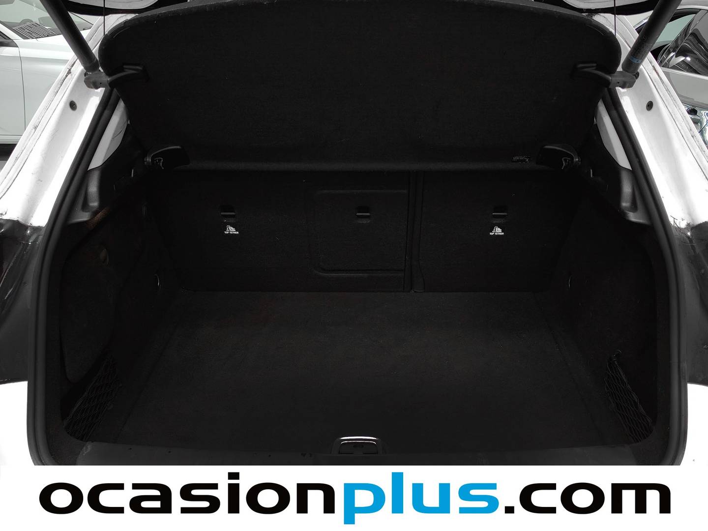 Foto Mercedes GLA Mercedes-Benz GLA GLA 180 (122 CV) Pack AMG