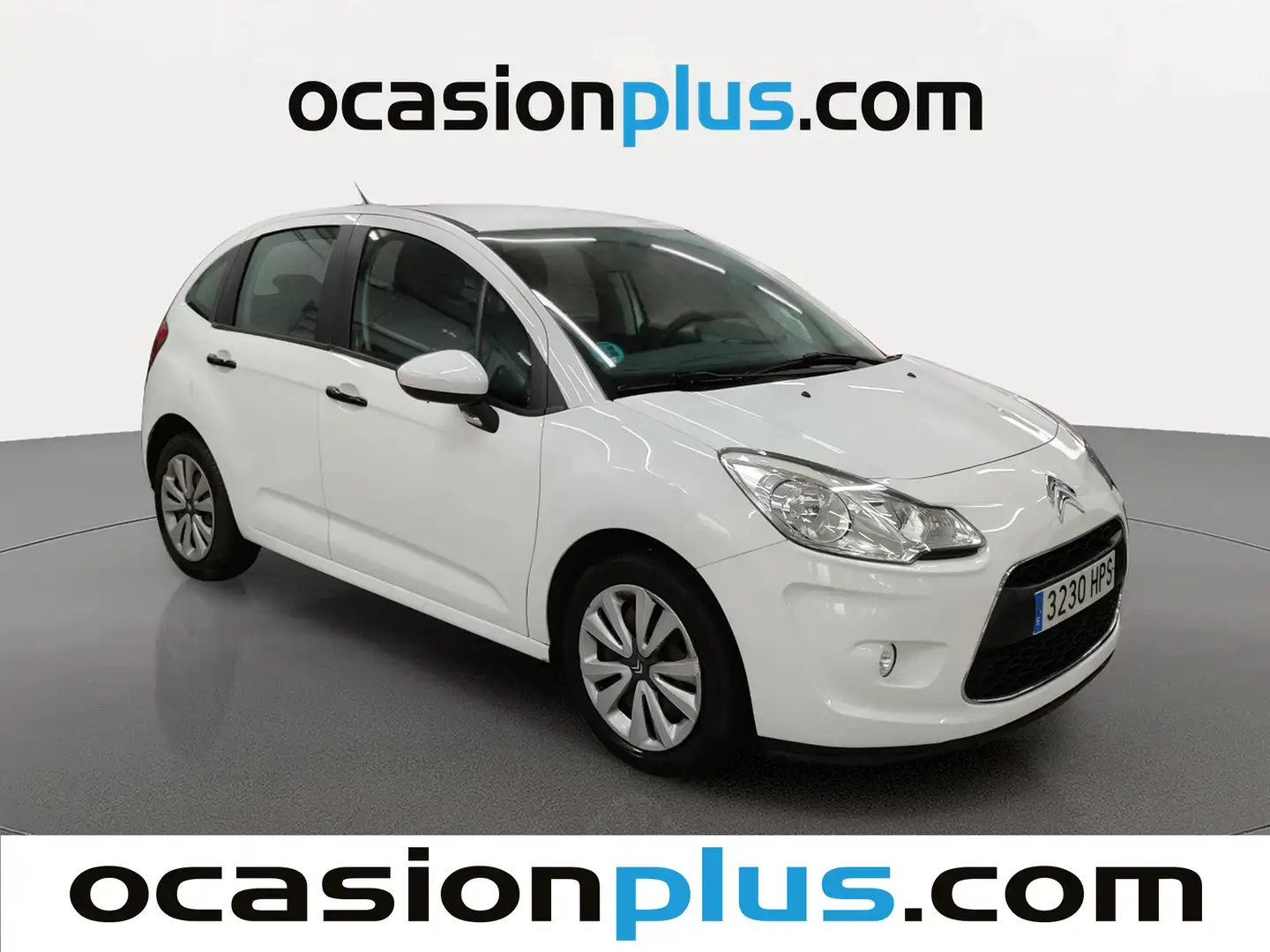 Foto Citroën C3 Citroen C3 VTI 82 Tonic (82 CV)