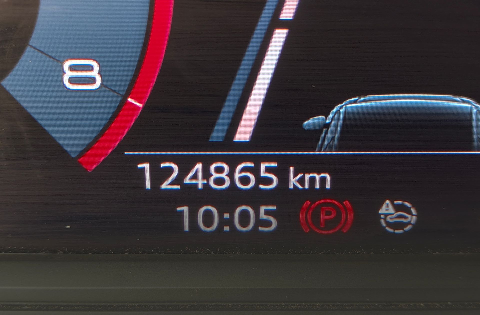 Audi A1 Sportback Advanced 25 TFSI - foto 7