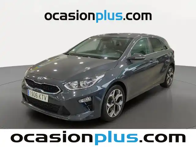 KIA Ceed 1.4 T-GDi Tech (140 CV) de segunda mano