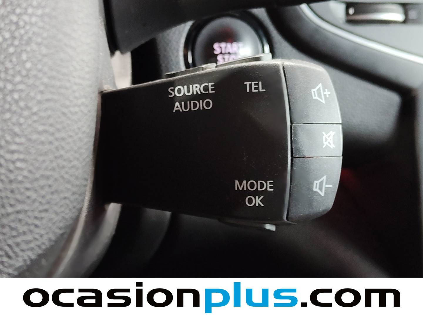 Foto Renault Talisman Renault Talisman Zen Energy dCi (130 CV)