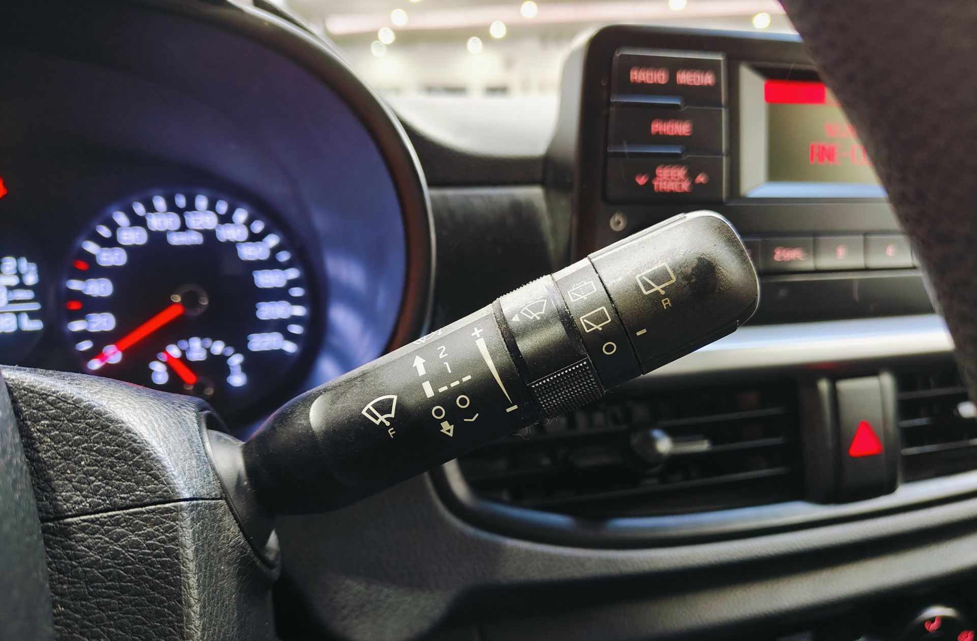 Kia Picanto 1.0 Cvvt Concept - foto 23