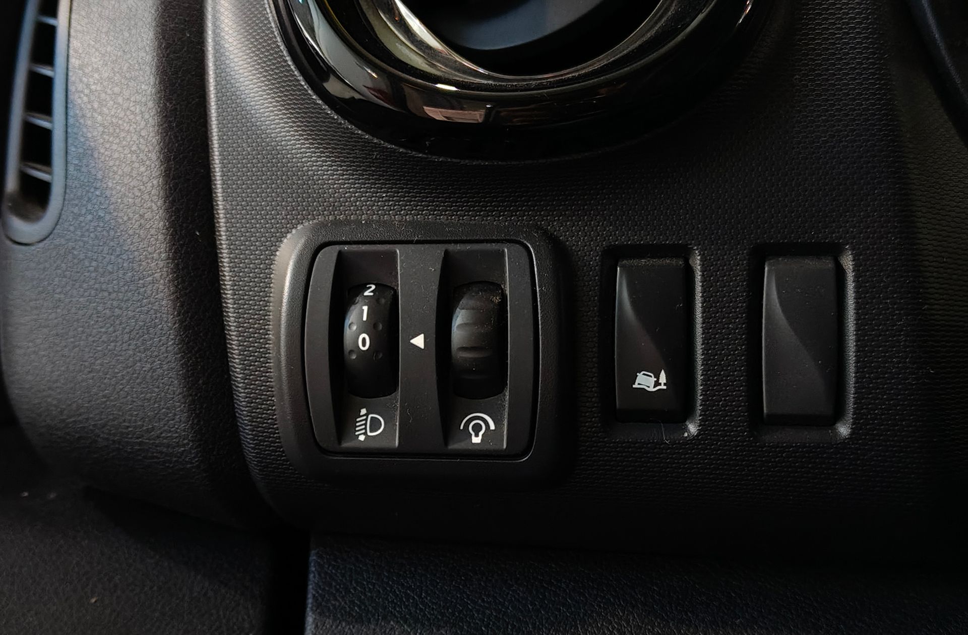 Opel Vivaro Combi 1.6 CDTI L2 2.9t 8 plazas - foto 24