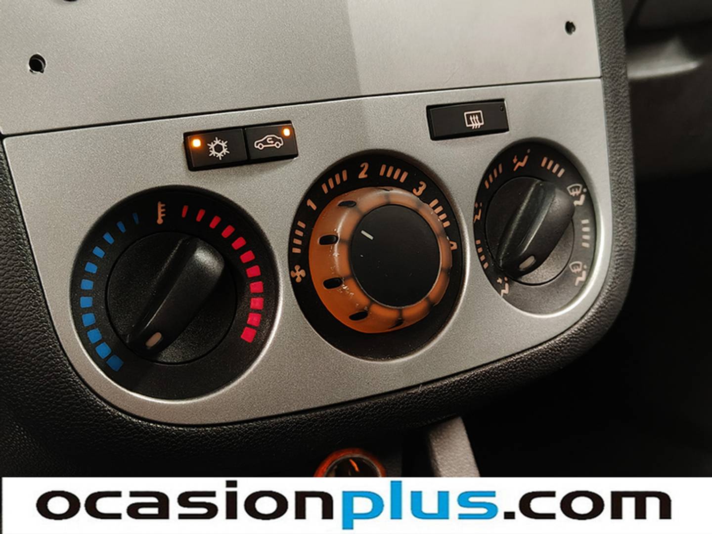 Foto Opel Corsa Opel Corsa 1.3 CDTi C`Mon (95 CV)