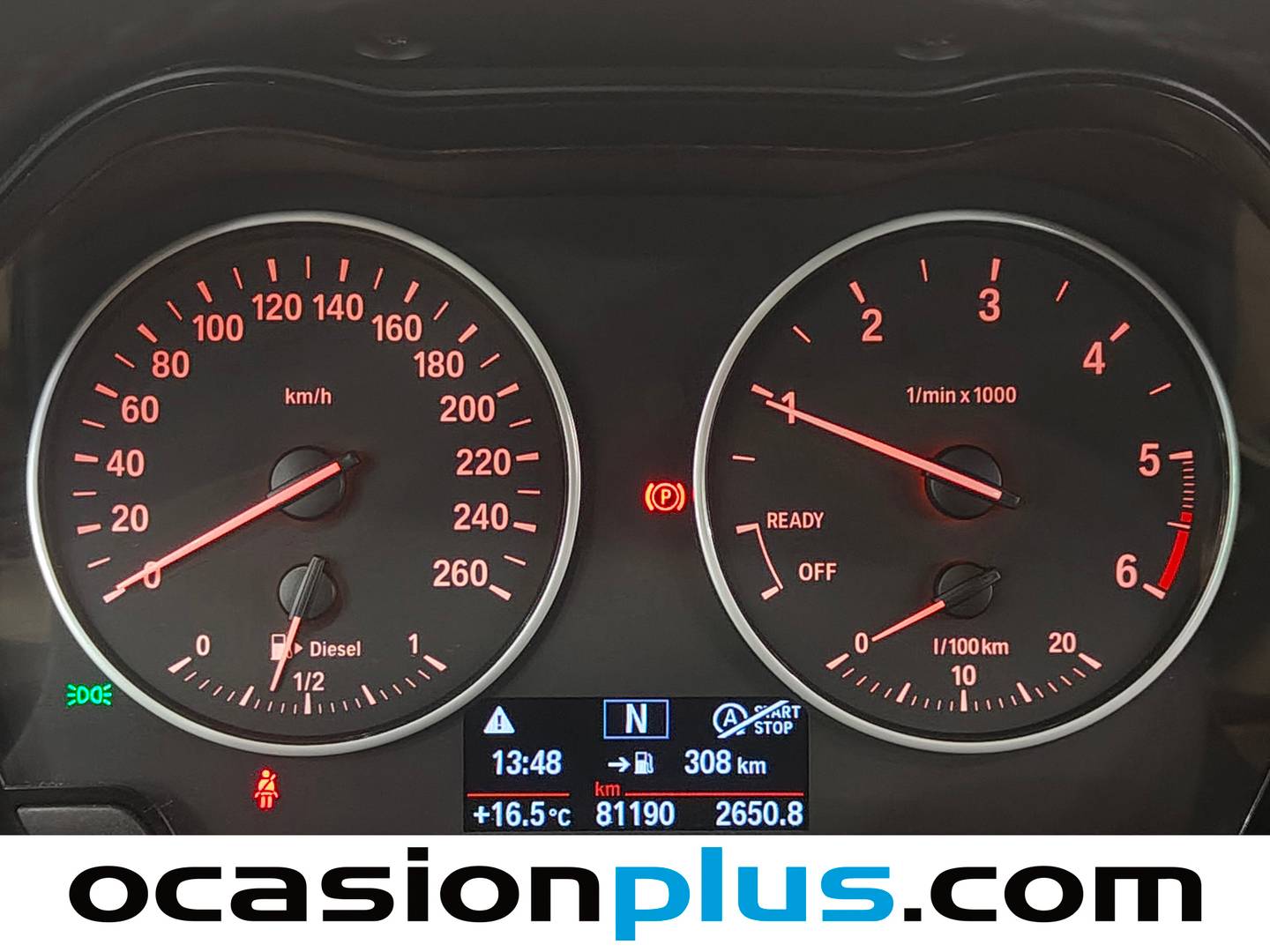 Foto BMW X1 BMW X1 sDrive16d  (116 CV)