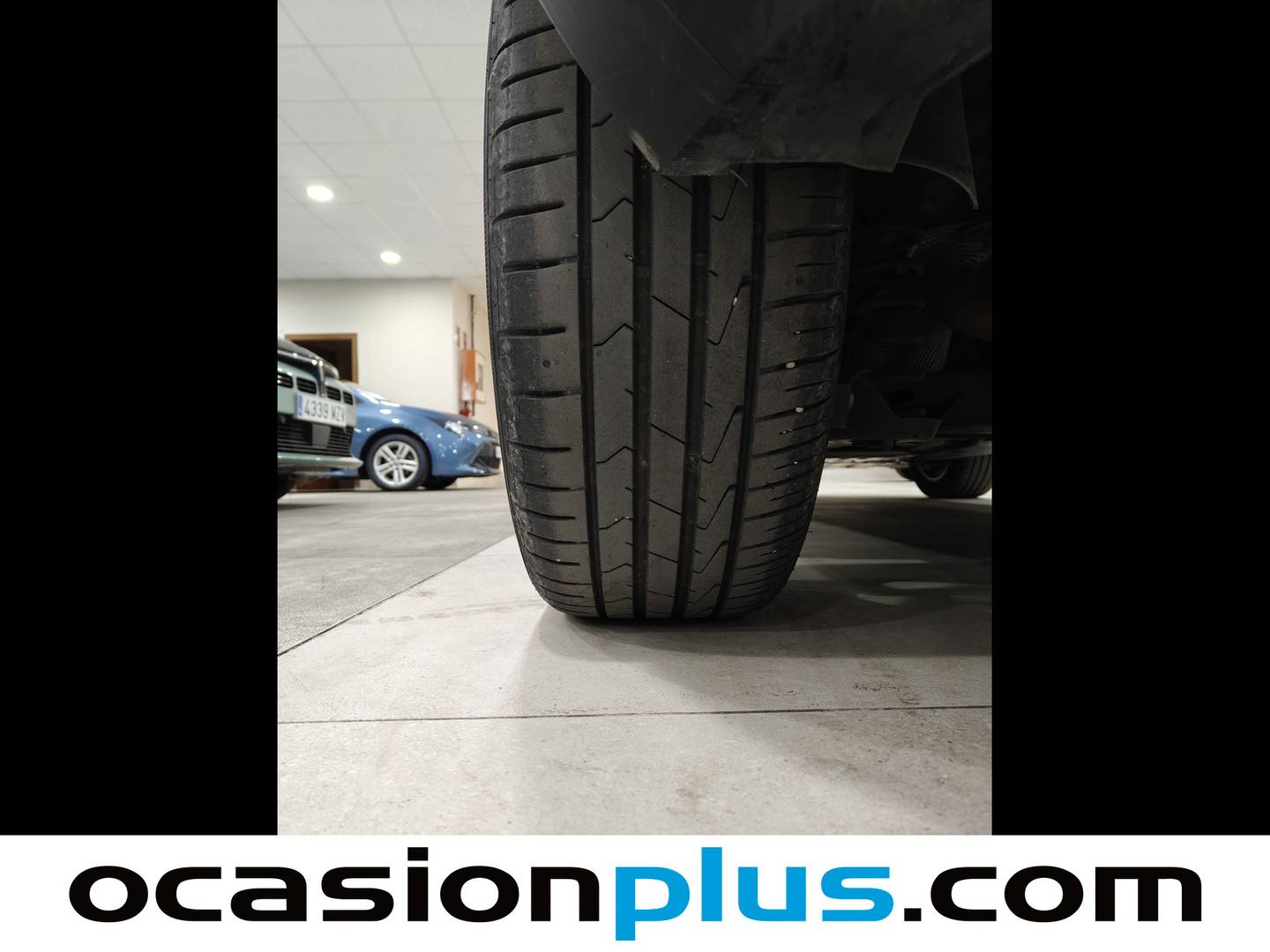 Foto Volkswagen T-Roc Volkswagen T-Roc Life 1.5 TSI  (150 CV)